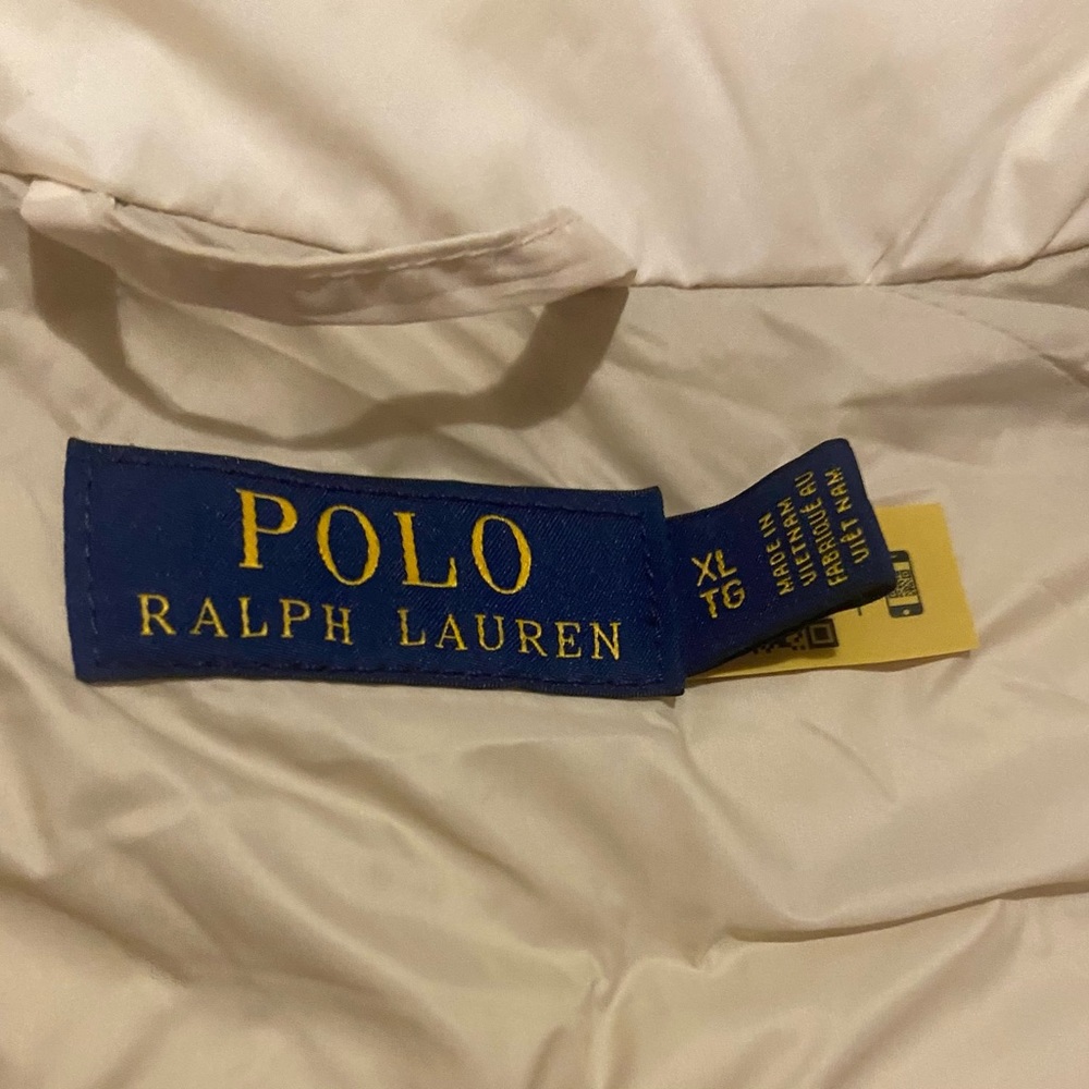 Jacket/ never worn
